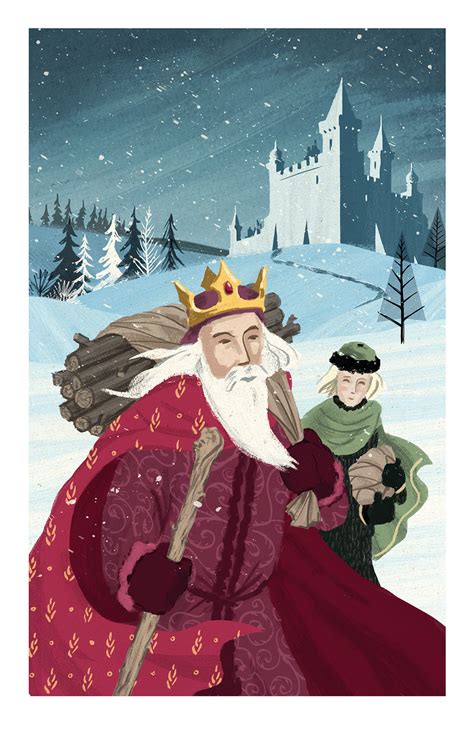 Good king wenceslas - Good King Wenceslas is also known as Saint Wenceslas (in the UK), Saint Wenceslaus (in the USA) or svaty Vaclav (in the Czech Language). This book is not just about the life and death of Wenceslas, but also the history of his people and country. The story. Legends and archaeology tell us about the early days of the Slavic people in Bohemia. One …